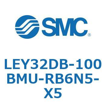 LEY32DB-100BMU-RB6N5-X5 �d���A�N�`���G�[�^ LEY32DB SMC 54592045