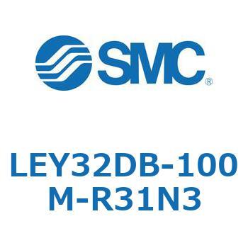 電動アクチュエータ LEY32DB SMC