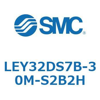 電動アクチュエータ LEY32DS SMC