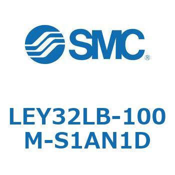 電動アクチュエータ LEY32L SMC