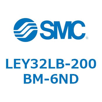 LEY32LB-200BM-6ND dAN`G[^ LEY32L SMC 54597672