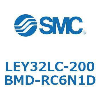 LEY32LC-200BMD-RC6N1D dAN`G[^ LEY32L SMC 54597794