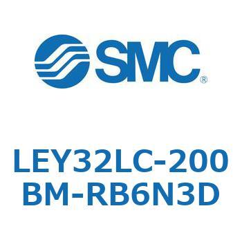 LEY32LC-200BM-RB6N3D dAN`G[^ LEY32L SMC 54597812