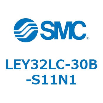 電動アクチュエータ LEY32L SMC