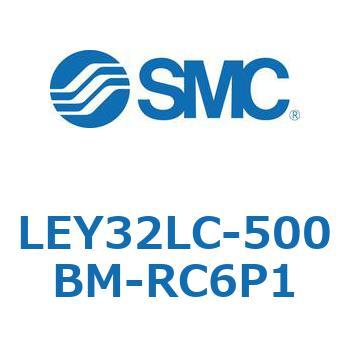 LEY32LC-500BM-RC6P1 dAN`G[^ LEY32L SMC 54597977