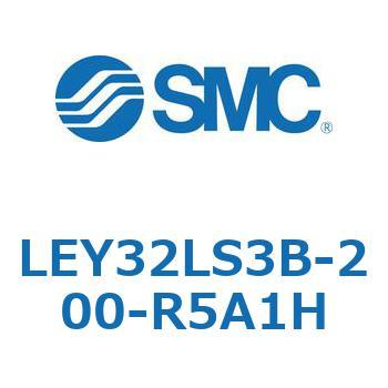 電動アクチュエータ LEY32L SMC