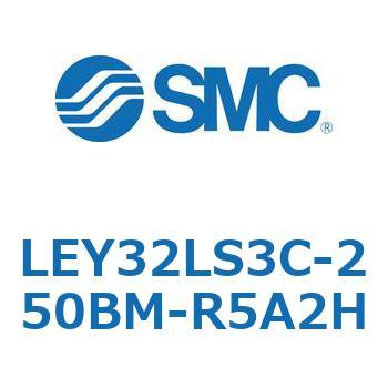 電動アクチュエータ LEY32L SMC