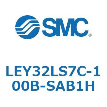 電動アクチュエータ LEY32L SMC