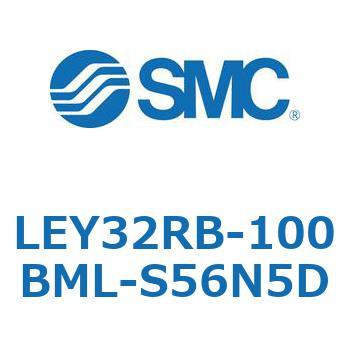 LEY32RB-100BML-S56N5D �d���A�N�`���G�[�^ LEY32R SMC 54598363
