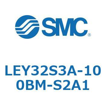 電動アクチュエータ LEY32S SMC