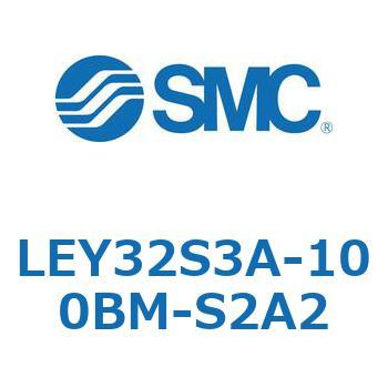 電動アクチュエータ LEY32S SMC