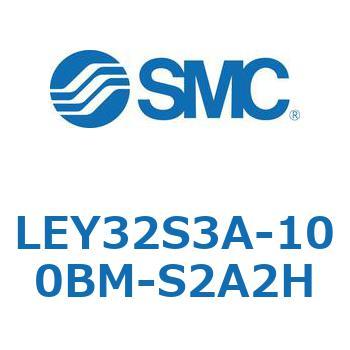 電動アクチュエータ LEY32S SMC