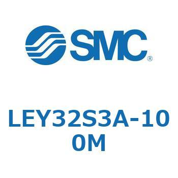 電動アクチュエータ LEY32S SMC