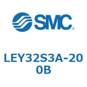 電動アクチュエータ LEY32S SMC