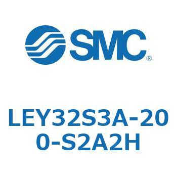 電動アクチュエータ LEY32S SMC