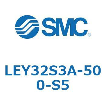 電動アクチュエータ LEY32S SMC