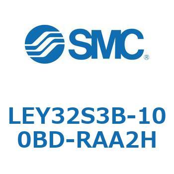 電動アクチュエータ LEY32S SMC