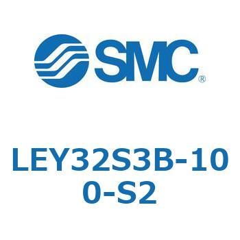 電動アクチュエータ LEY32S SMC