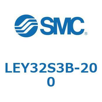 電動アクチュエータ LEY32S SMC