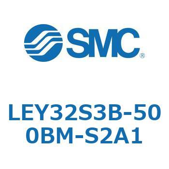 電動アクチュエータ LEY32S SMC