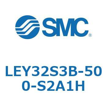 電動アクチュエータ LEY32S SMC