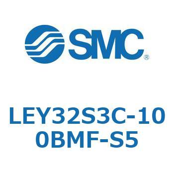 電動アクチュエータ LEY32S SMC
