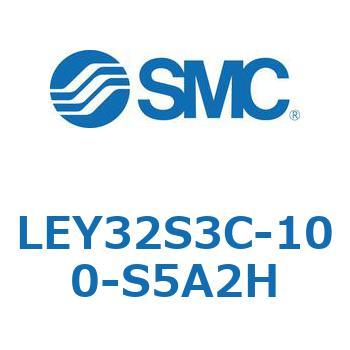 電動アクチュエータ LEY32S SMC