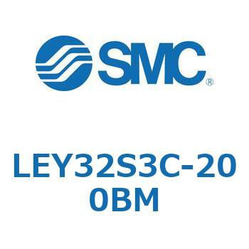 電動アクチュエータ LEY32S SMC