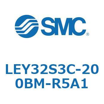 電動アクチュエータ LEY32S SMC