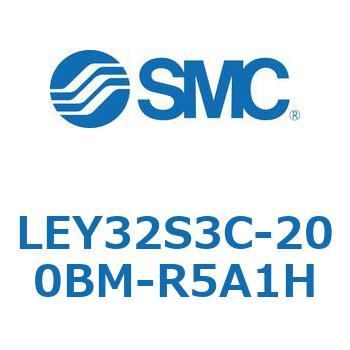 電動アクチュエータ LEY32S SMC