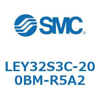 電動アクチュエータ LEY32S SMC
