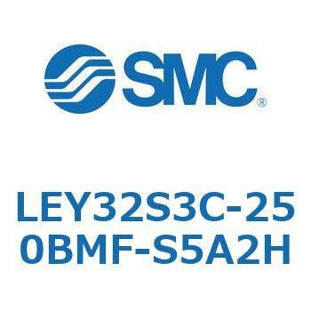 電動アクチュエータ LEY32S SMC