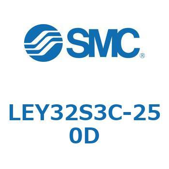 電動アクチュエータ LEY32S SMC