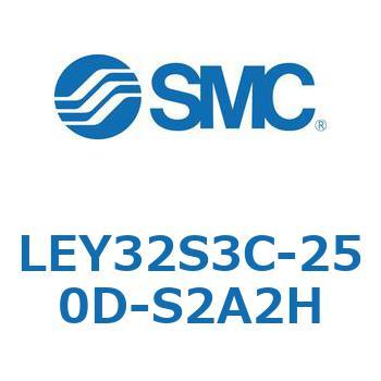 電動アクチュエータ LEY32S SMC