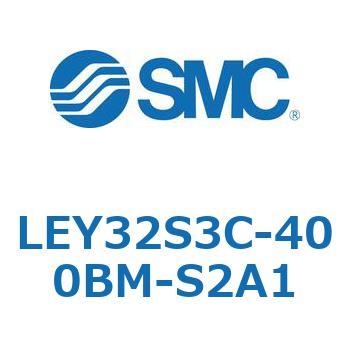 電動アクチュエータ LEY32S SMC