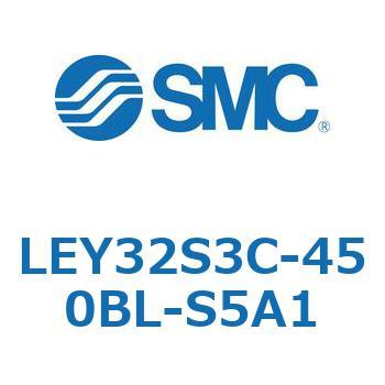 電動アクチュエータ LEY32S SMC