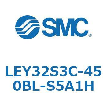 電動アクチュエータ LEY32S SMC