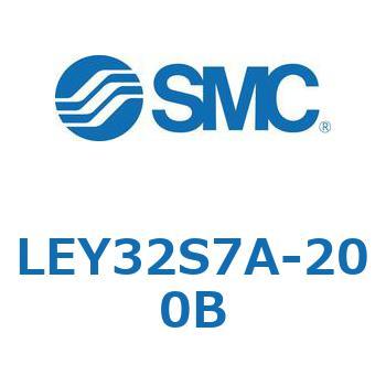 電動アクチュエータ LEY32S SMC