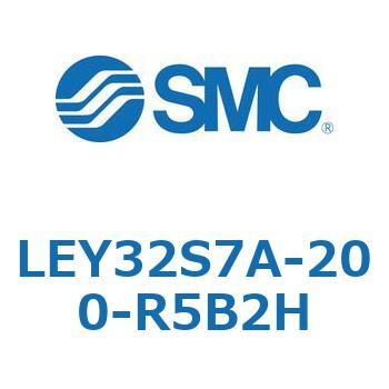 電動アクチュエータ LEY32S SMC