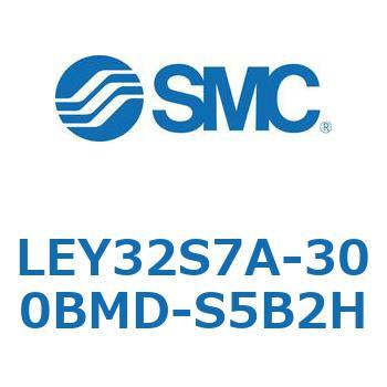 電動アクチュエータ LEY32S SMC