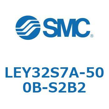 電動アクチュエータ LEY32S SMC
