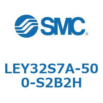 電動アクチュエータ LEY32S SMC