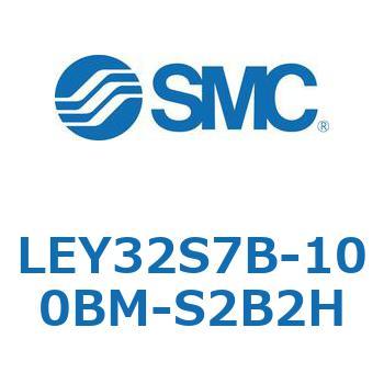 電動アクチュエータ LEY32S SMC
