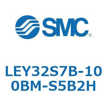 電動アクチュエータ LEY32S SMC