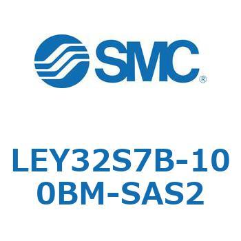 電動アクチュエータ LEY32S SMC