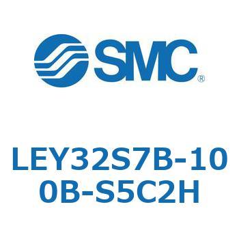 電動アクチュエータ LEY32S SMC