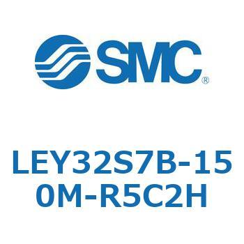 電動アクチュエータ LEY32S SMC