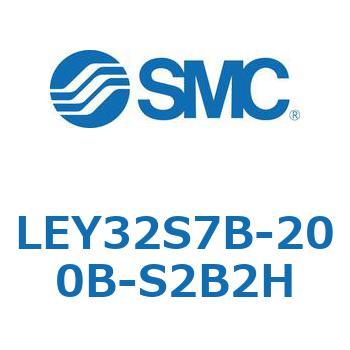 電動アクチュエータ LEY32S SMC