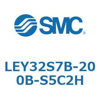電動アクチュエータ LEY32S SMC
