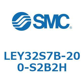 電動アクチュエータ LEY32S SMC